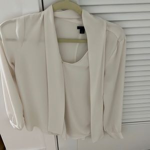 Ann Taylor blouse